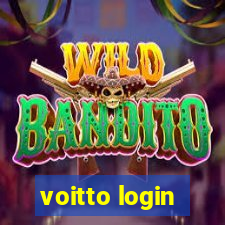 voitto login